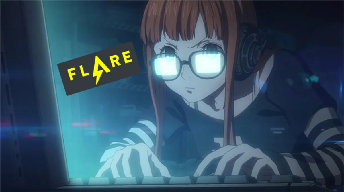 Dear Diary, My Flare-On 11